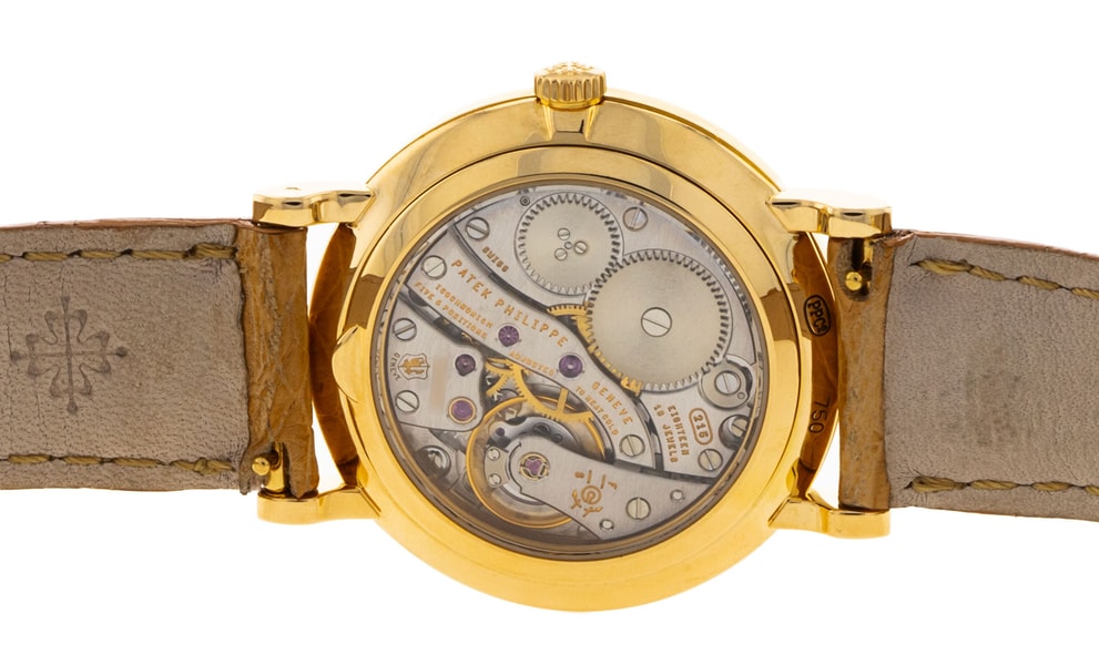 Patek Philippe Calatrava 7119J